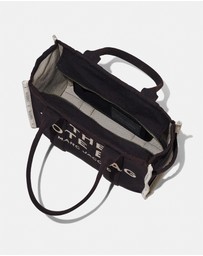 Marc Jacobs - The Jacquard Large Tote Bag
