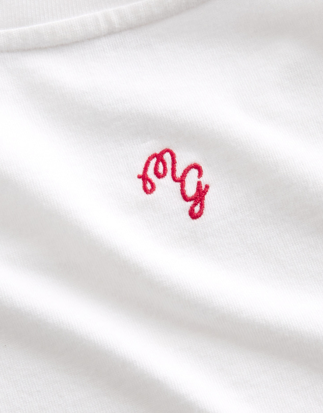 GAP - GAP x Malbon Brannan T-Shirt