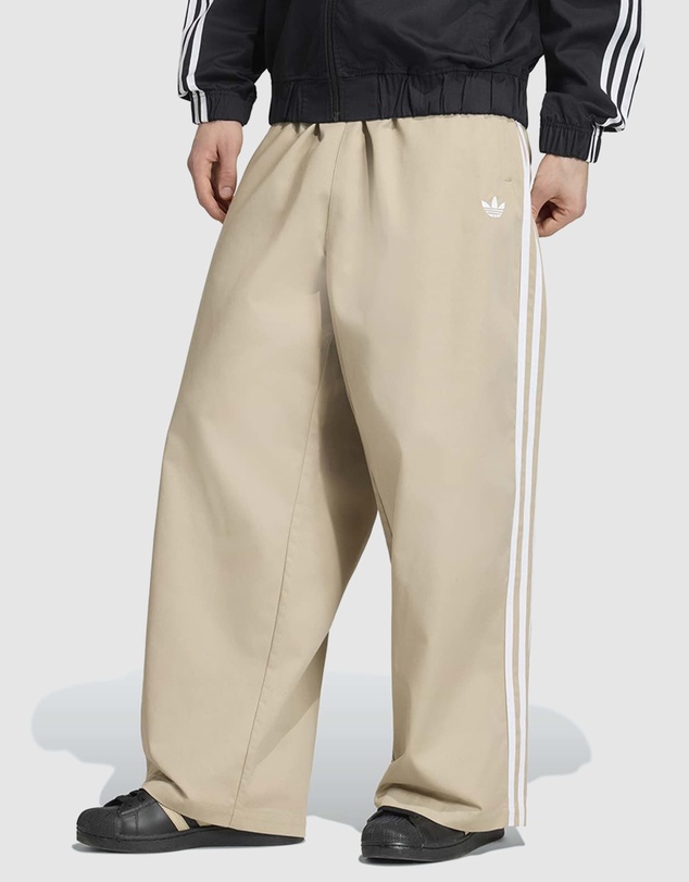 adidas Originals - Adicolor SST Cotton Twill Pants