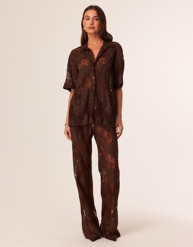 SNDYS - Nyssa Lace Pants