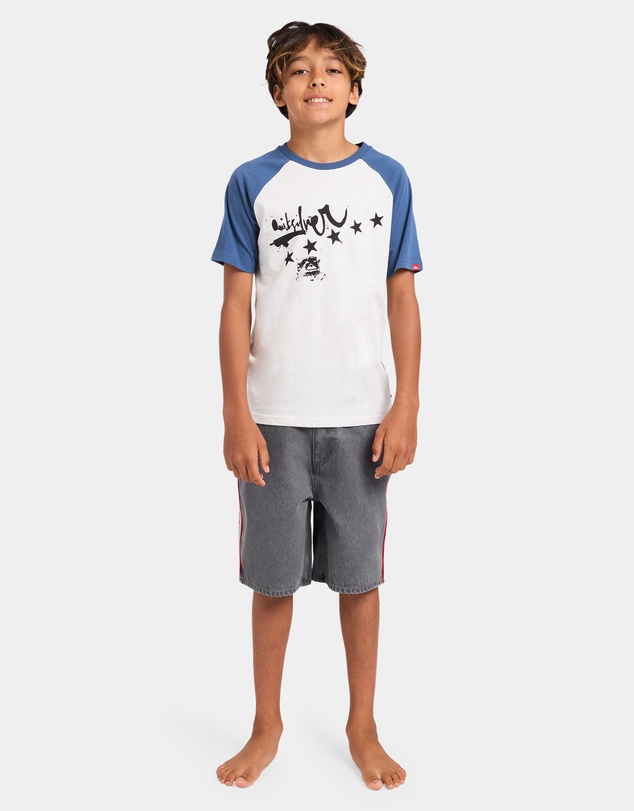 Quiksilver - Boys 8 to 16 System 19