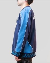 Carlton Dry - Carlton Dry x R Sport Sweatshirt