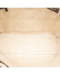 Pre-Loved by Azura Reborn - Pre-Loved Leather Hysteria Crest Tote
