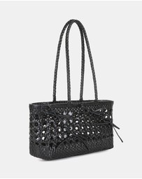 OSOI - Biscuit Shoulder Bag