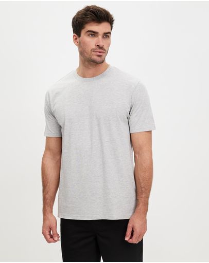 Grey Melange