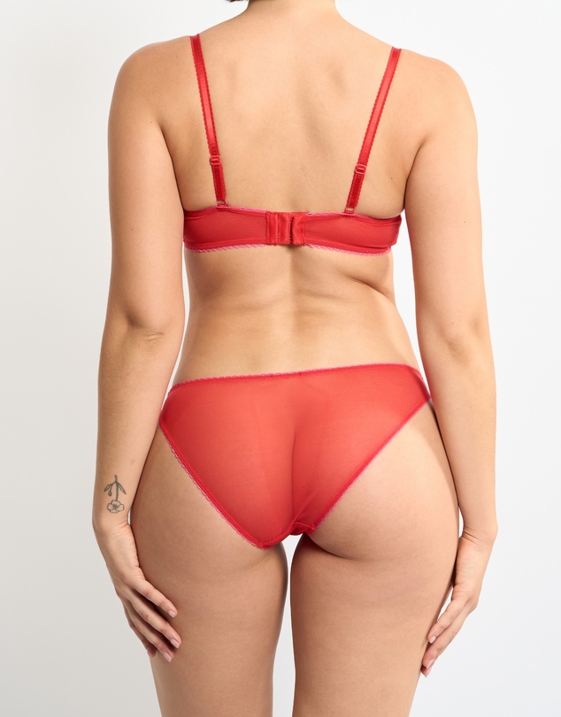 Chouchou Intimates - Nancy Brief