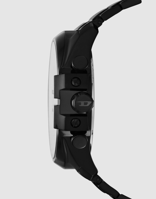 Diesel - Mega Chief Men's Analogue Watch