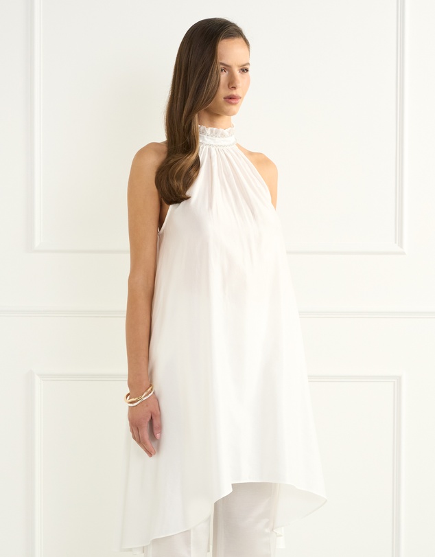 Aqua Blu Australia - Perla Esme Top