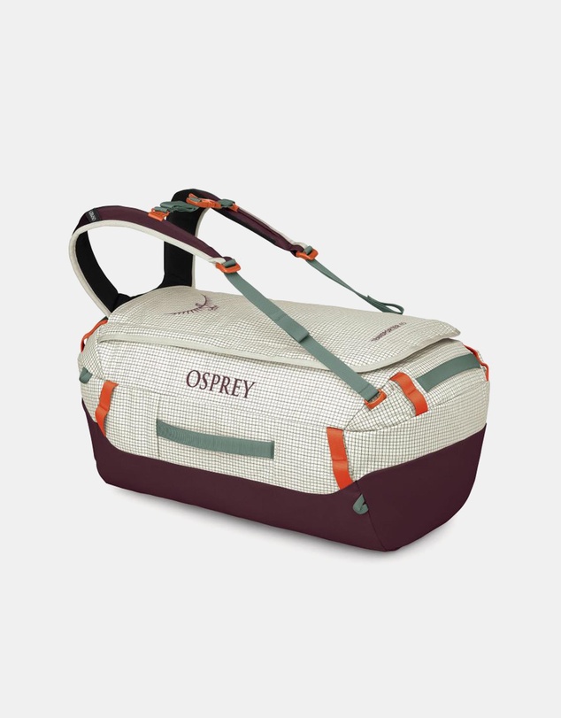 Osprey - Transporter 40