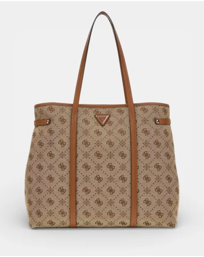 GUESS - Neda 4G Peony Tote Bag