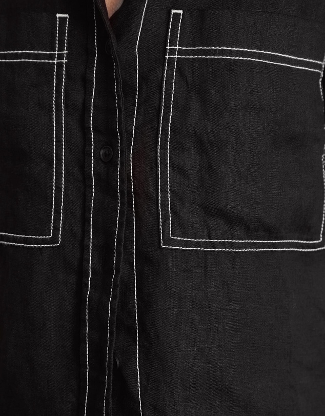 Jag - Gigi Relaxed Short Sleeve Shirt