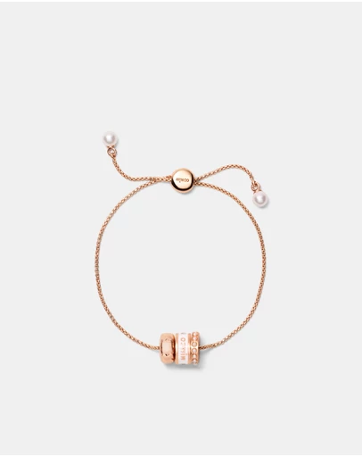 MIMCO - Enamour Toggle Bracelet
