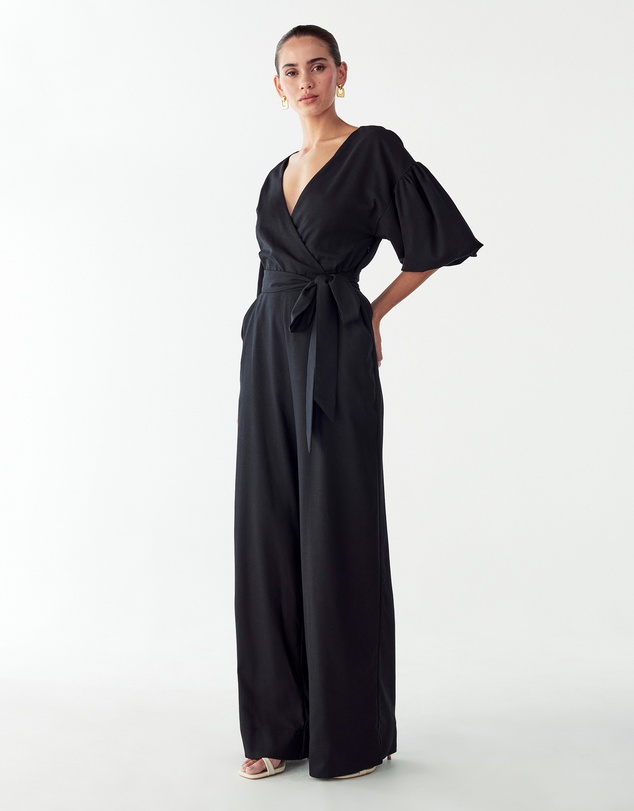Willa - Andrea Jumpsuit