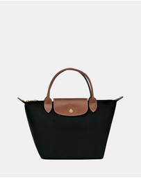 Longchamp - Le Pliage Original Canvas Handbag - Small