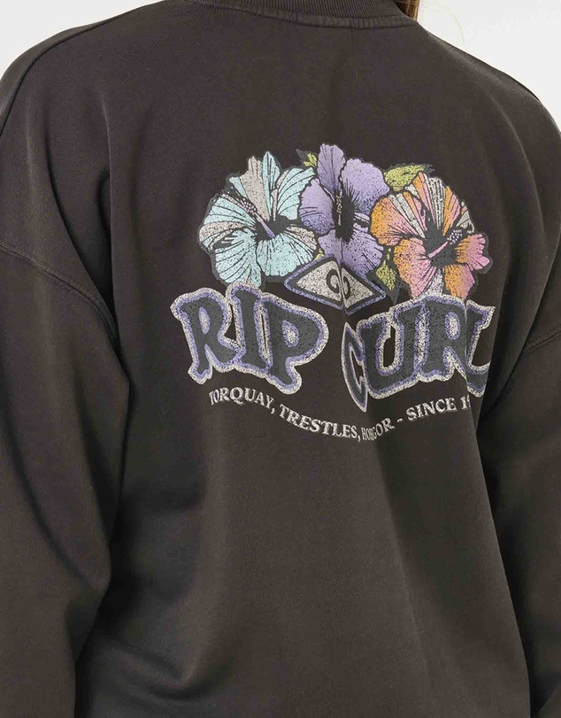 Rip Curl - Rip Curl Pro Bells 2026 Heritage Crew