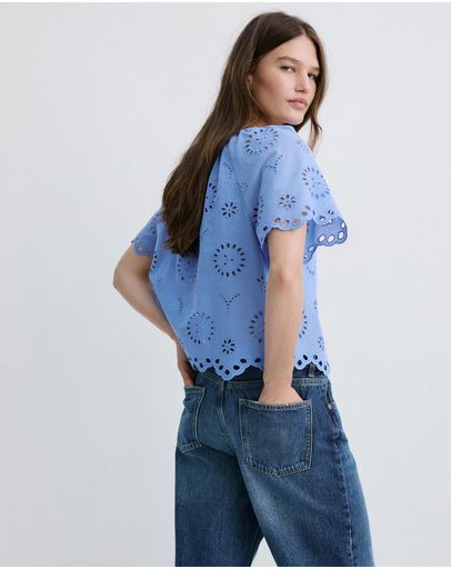 Medium Blue