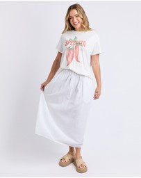 Foxwood - Speziata Tee