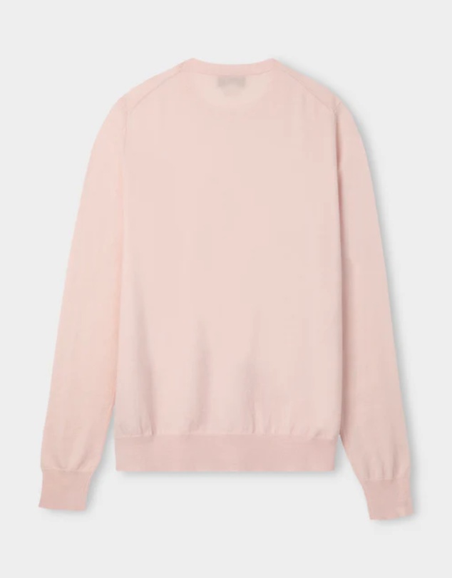 Tilley - Womens Stretch Merino Crew