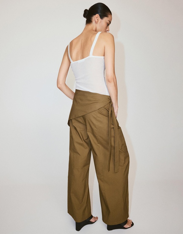 M.N.G - Milos Trousers