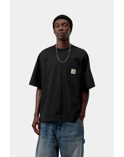 Carhartt WIP - SS Work Pocket T-Shirt