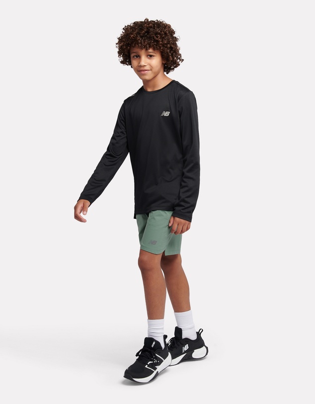 New Balance - Athletics Short