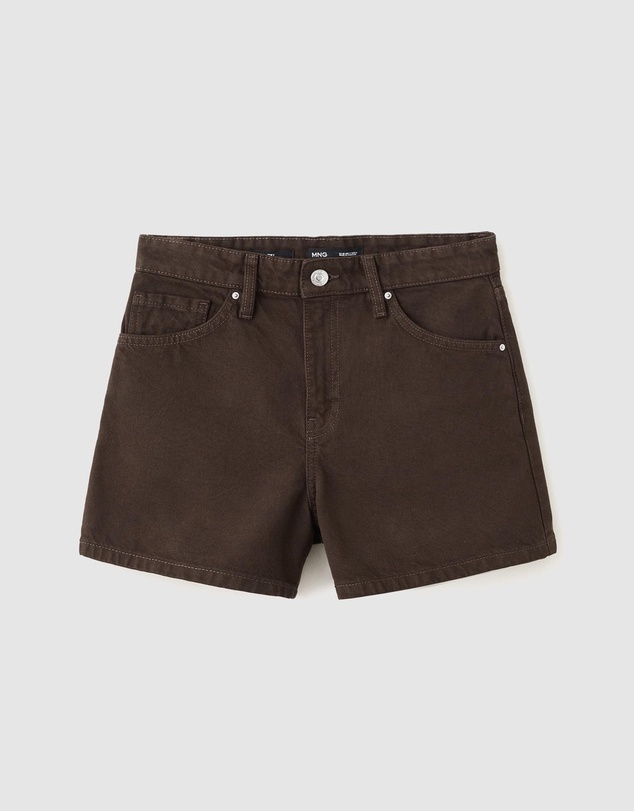 M.N.G - Zoey Shorts
