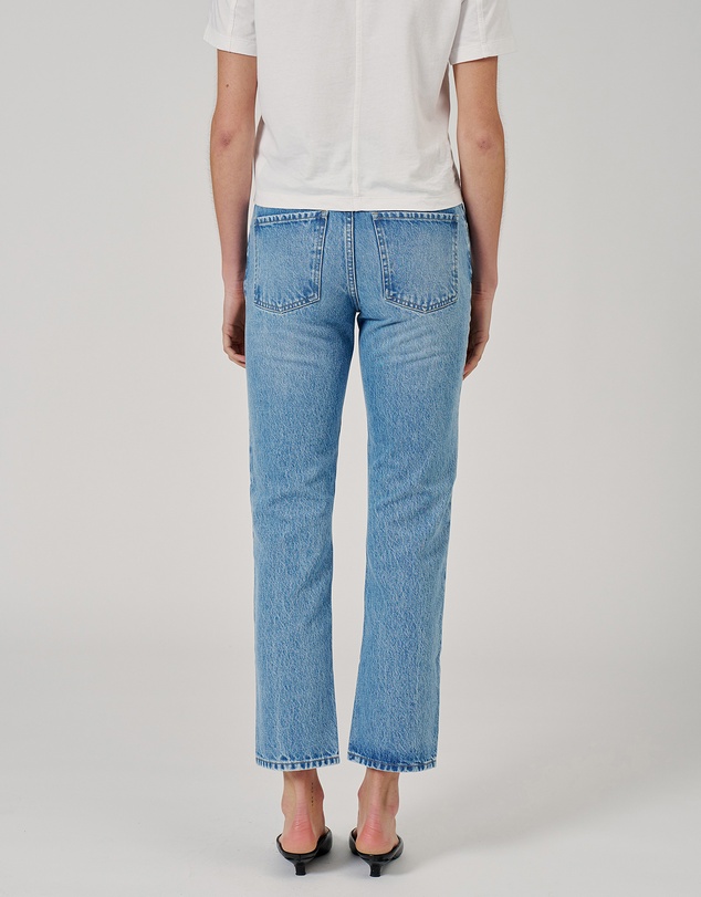 Nobody Denim - Erica Jeans