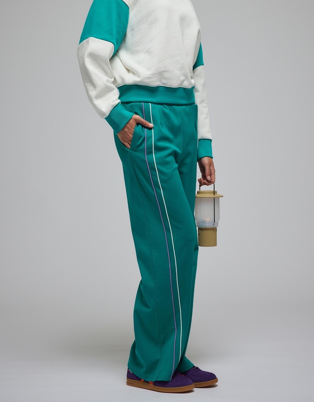Araminta James - Grace Track Pants