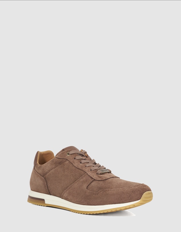 Dune London - Trilogy - Taupe