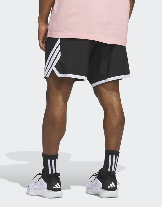 adidas Performance - ADIDAS CRAZY LITE SHORT Mens