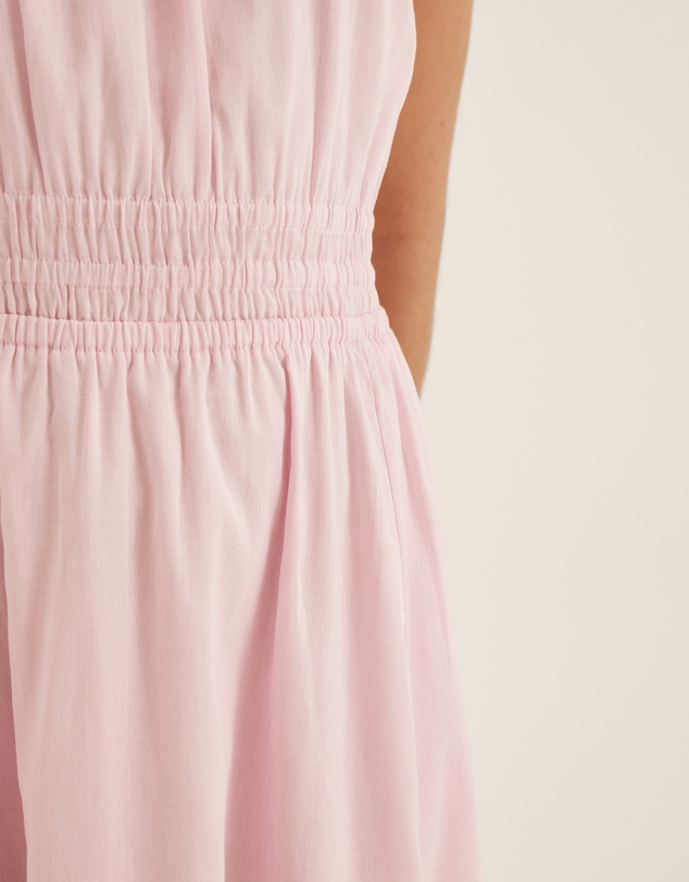 Review - Wayfarer Dress