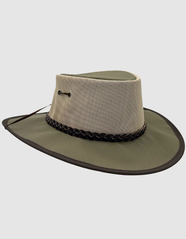 Jacaru - Jacaru 104 Bushbreeze Camper Hat