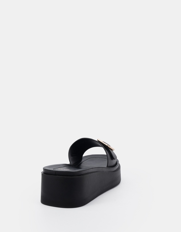 Novo - Beatific Wedges