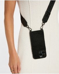 Status Anxiety - Enough To Leave Phone Case - iPhone 16 Pro Max