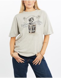 Vintage by The Real Deal - Pre Loved - Vintage Harley Davidson Tee