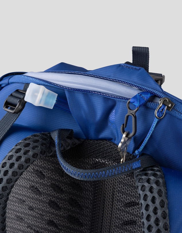 Kathmandu - The Trailhead Pack - Customisable 35L