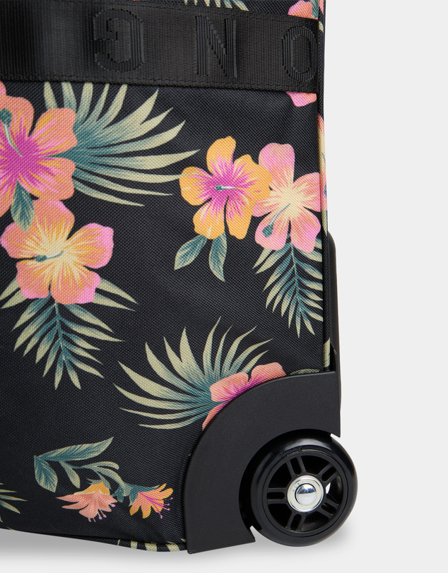 Billabong - Check In Travel Luggage Roller