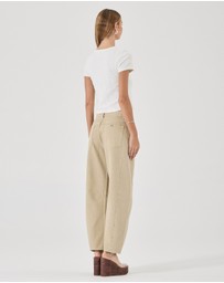 Rolla's - Arc Barrel Jeans