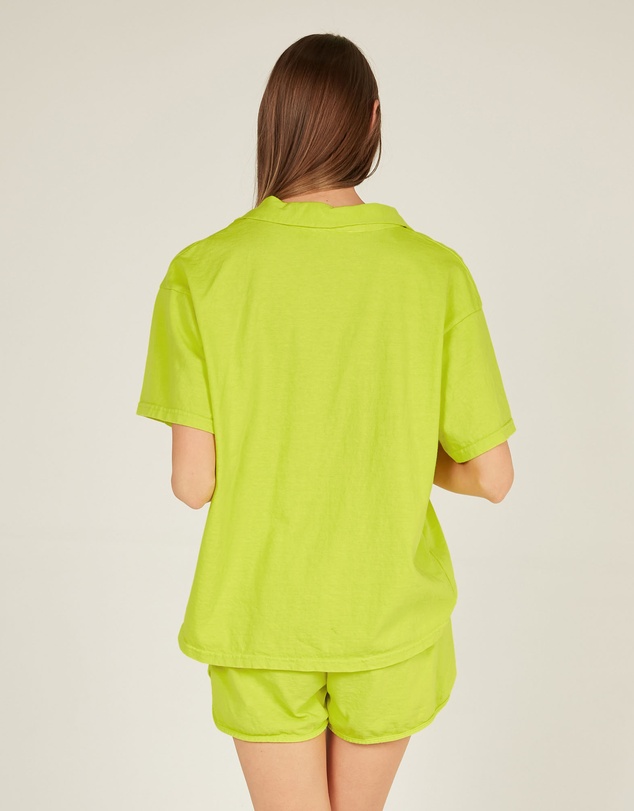Primness - Polo Tee