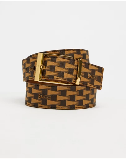 Bally - Shiffie Belt
