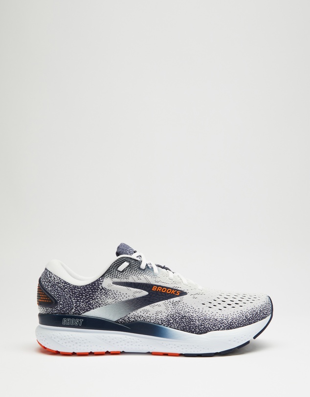 Brooks - Ghost 16 - Men's