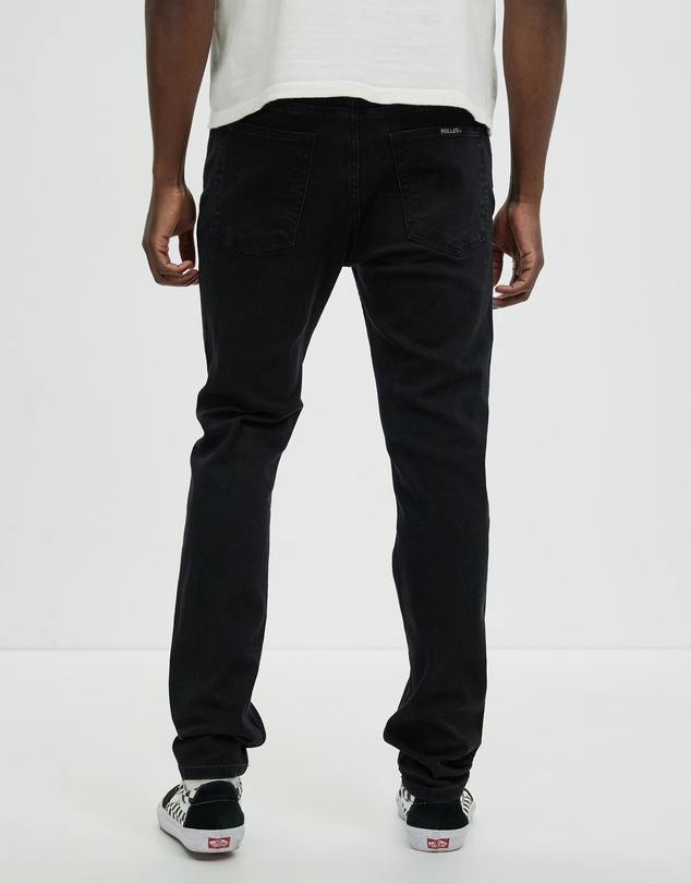 Rolla's - Tim Slims Jeans