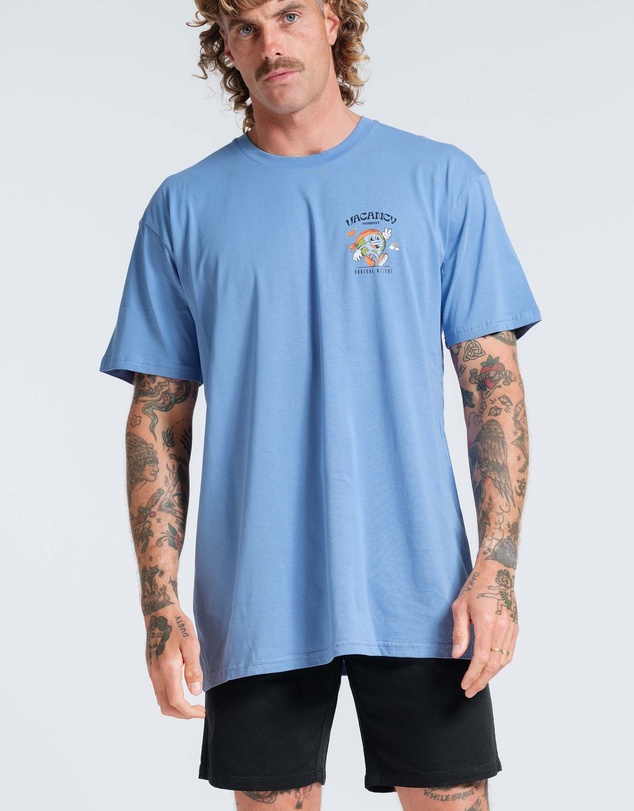 Vacancy Co - Nurture Nature Tee