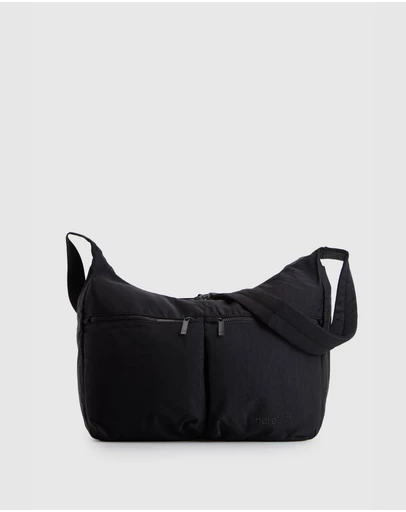 Nere - Bondi Large Front Pocket Crossbody