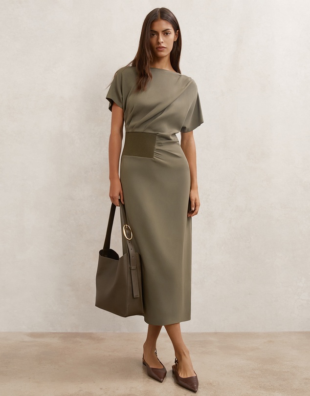 REISS - Etta Dress