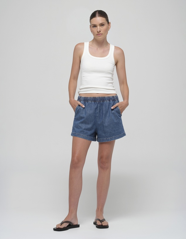 JACANDMOOKI - Estella Short