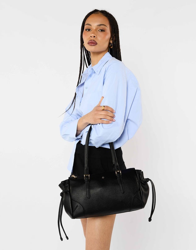 PETA AND JAIN - Avenue Shoulder Bag