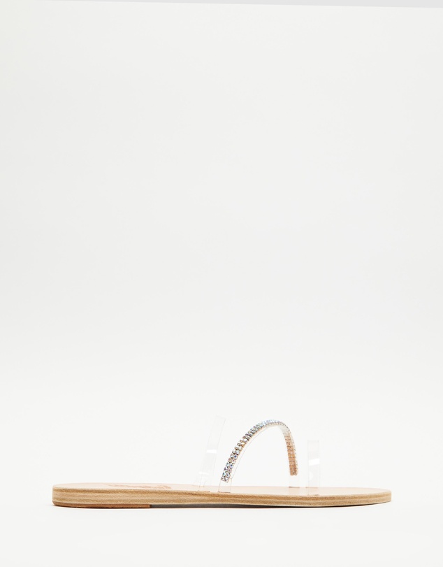 Ancient Greek Sandals - Polytimi