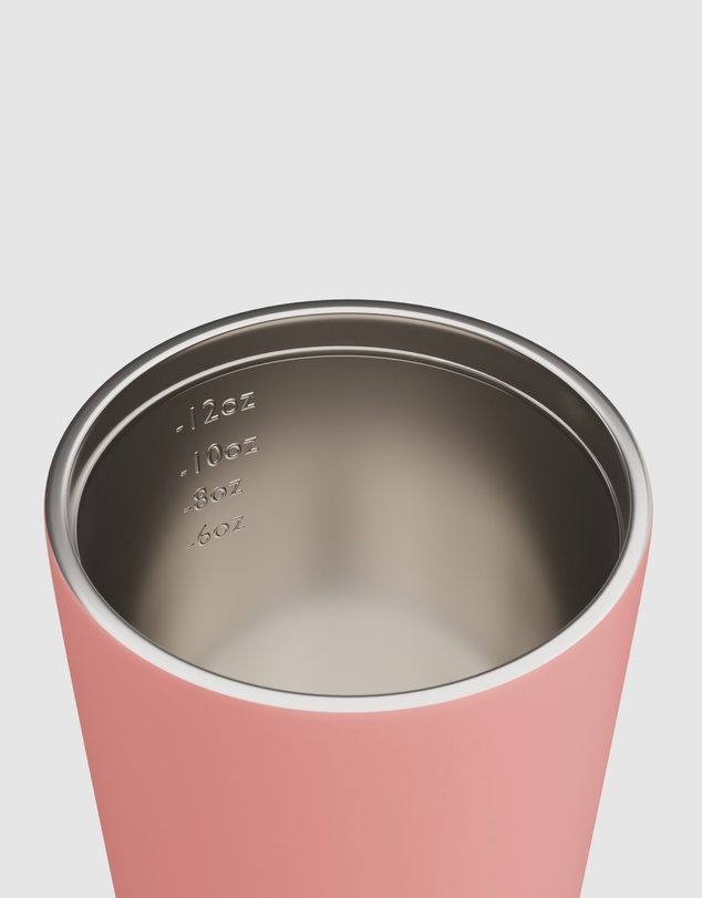 Fressko - Camino 12oz Reusable Coffee Cup