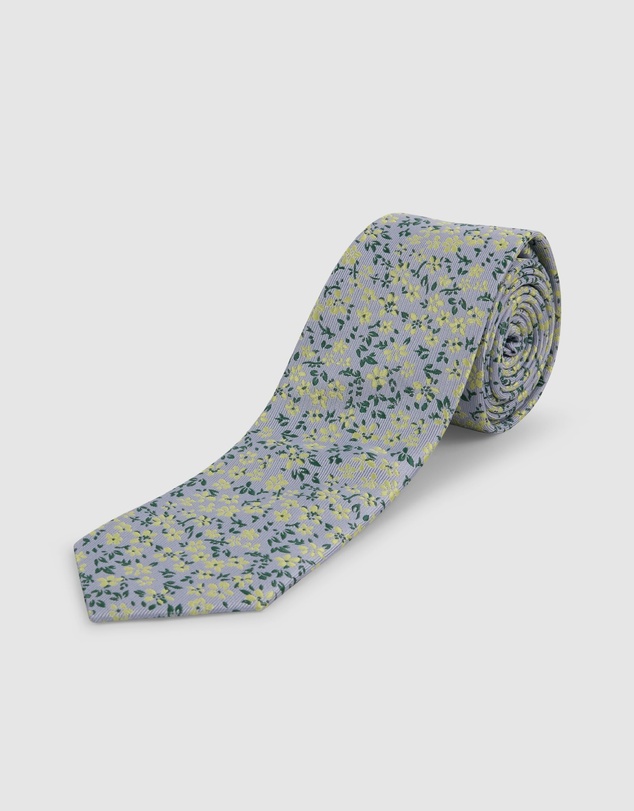 Tarocash - Valley Floral Tie
